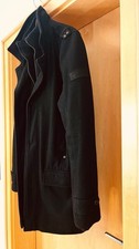 Jacke Herren Kurzmantel