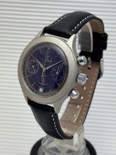 POLJOT  CHRONOGRAPH DATUM CAL