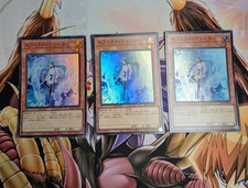 Yugioh! Effektverschleierin