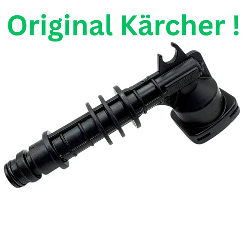 Kärcher abgang innen - k4,
