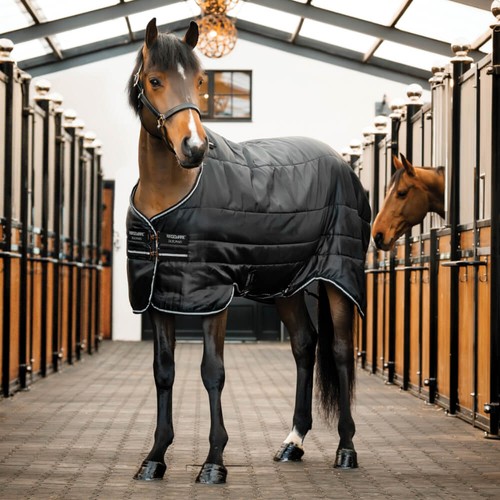 Horseware easy layer stable - horseware,