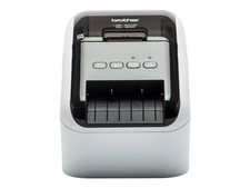 Brother QL-800 Etiketten-Drucker  Thermodirekt 300 x 300 dpi Etikettenbreite
