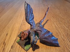 Chimäre Chimera Giant Chaos
