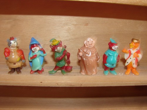 Disney figuren robin hood - disney,