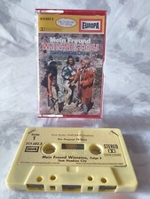 Winnetou Pierre Brice Folge 3