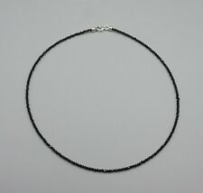 Kette Halskette SCHWARZER