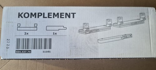 Ikea komplement - ikea,