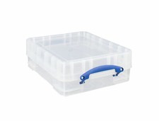 6 Stück- REALLY USEFUL BOX