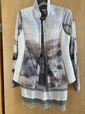 SPORTALM Shirt Langarm Damen