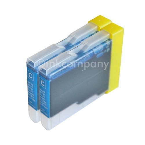 Tinte patronen blau mfc - tinte,