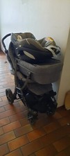 Kinderwagen 1 gebraucht - kinderwagen, 3