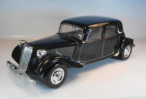 Roman spain 18 citroen - spain, ca.1/18
