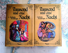 Tausend und eine Nacht 