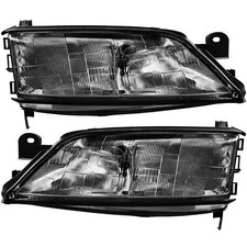 Scheinwerfer set für opel - set,