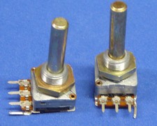 Preh - Potentiometer -