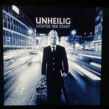 Unheilig - Lichter der Stadt