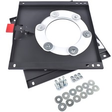 Fahrer/Beifahrerseite 360°