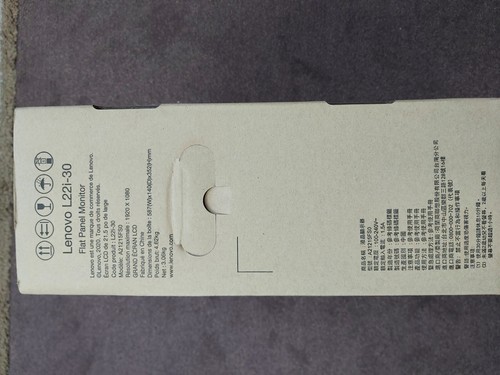 Lenovo l22i zoll full - l22i-30, 21,5