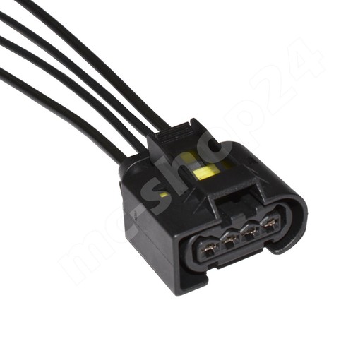 Stecker polig für - für, bmw