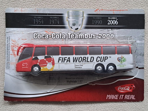 Modell reise omnibus - ,