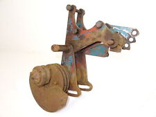 Kurbelscheibe Mähwerksantrieb für Hanomag Perfekt 300 Traktor