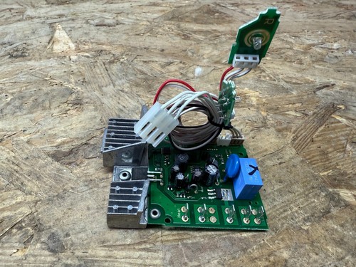 Ersatzteil elektronik platine - ersatzteil,