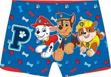 Blau Kinder Paw Patrol