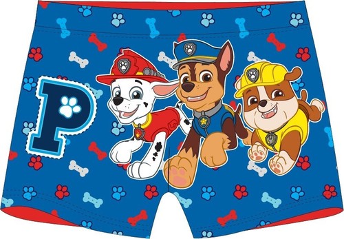 Blau kinder paw patrol - blau,