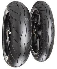 Satz Metzeler Sportec M5