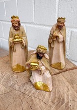 Krippenfiguren Alpenland 15cm