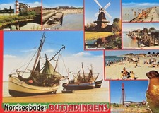 Butjadingens 1981 - ak,