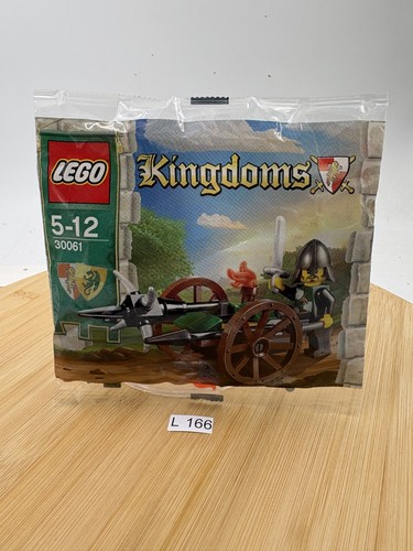 Lego kingdoms 30061 attack - lego®,