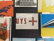 BEUYS, WEWERKA, ROT, STAECK -