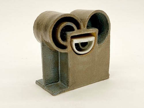 Studio keramik objekt skulptur - keramik,