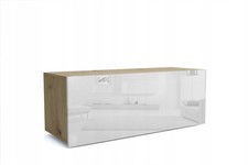 TV Hängeboard 100x35x35 cm