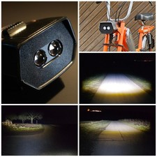 ⭐ LED SCHEINWERFER LICHT