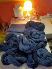 Käsetücher Tischläufer  Hochzeit , Taufe & viele andere Anlässe Konvolut