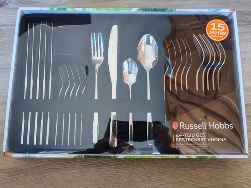 Russell hobbs vienna - russell,