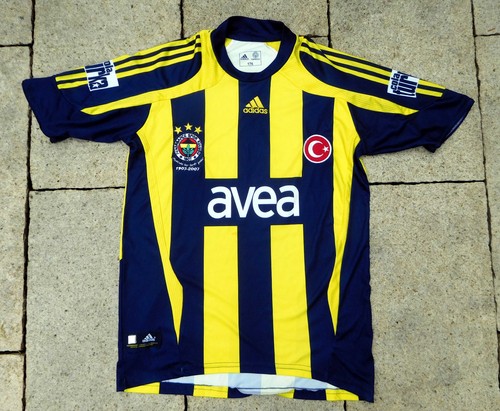Adidas fußballtrikot - adidas,