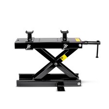 Scissor Jack Lift CSS for HD