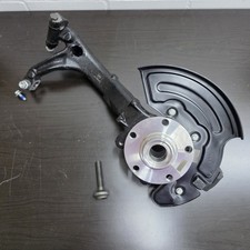 1x Achsschenkel Komplett Vorne Rechts für Audi A6 C5 (4B)