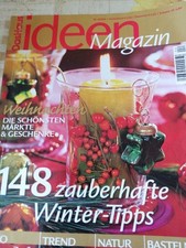 Das Haus Ideen Magazin Nr