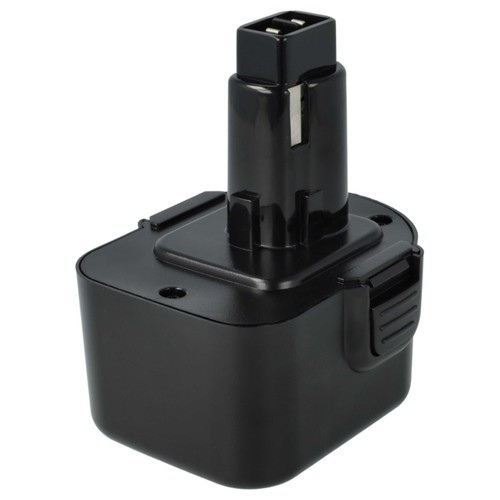 Akku für black decker - black, &