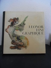 Guibbert, Leonor Fini