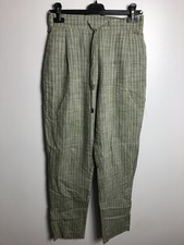 KHUJO Damen Hose Modell: KH9771 Grün S