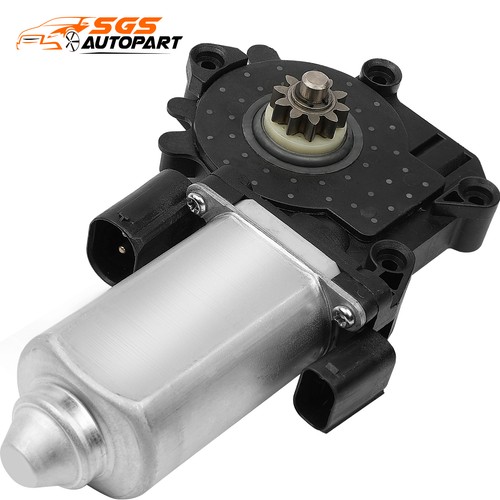 Fensterhebermotor vorne links - fensterhebermotor,