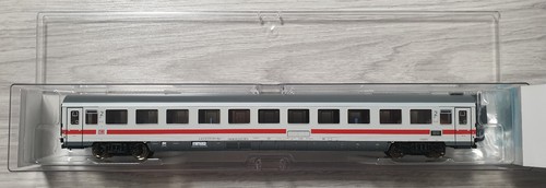 Roco 64686 abteilwagen - roco, ic-abteilwagen