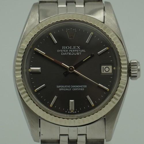 Rolex datejust 31mm 6827 - datejust,