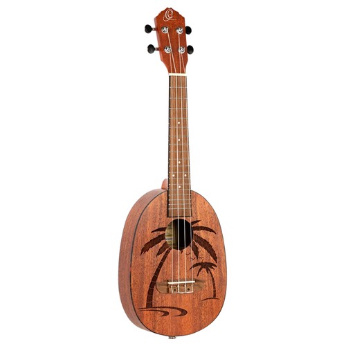 Ortega rupa5mm konzert - ortega,