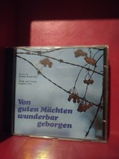 Von guten mächten wunderbar